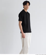 【重磅棉】男裝短袖POLO衫