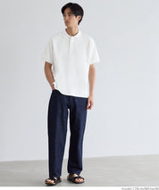 【重磅棉】男裝短袖POLO衫