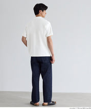 【重磅棉】男裝短袖POLO衫