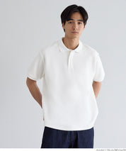 【重磅棉】男裝短袖POLO衫