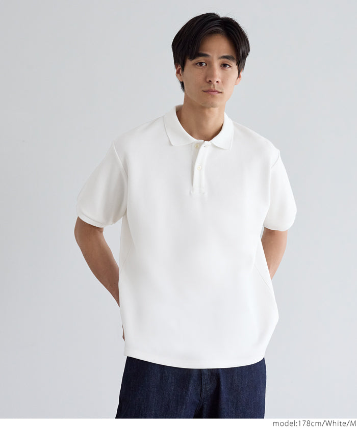 【重磅棉】男裝短袖POLO衫