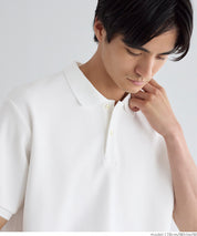 【重磅棉】男裝短袖POLO衫