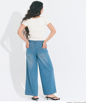 ［特價$129→$99］OUT BRA帶胸墊方領短款短袖上衣 Tee