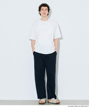 [系列單品 限定9折] 【壓紋機能】男裝胸前口袋短袖上衣
