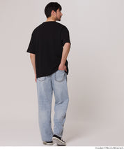 [系列單品 限定9折] 【壓紋機能】男裝胸前口袋短袖上衣