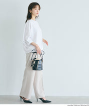 【柔軟太空棉】五分飛鼠袖休閒上衣