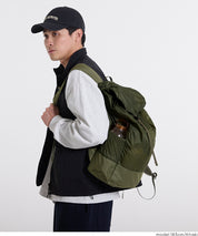 尼龍可折疊輕量口袋後背包