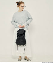 尼龍可折疊輕量口袋後背包