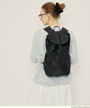 尼龍可折疊輕量口袋後背包