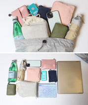 尼龍可折疊輕量口袋後背包