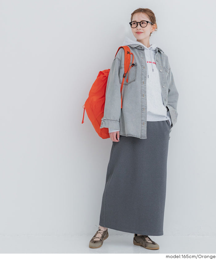 尼龍可折疊輕量口袋後背包