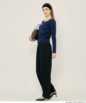 男裝棉質工裝造型休閒運動褲 男女通用