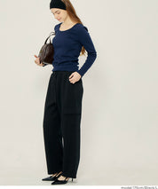 男裝棉質工裝造型休閒運動褲 男女通用