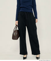 男裝棉質工裝造型休閒運動褲 男女通用