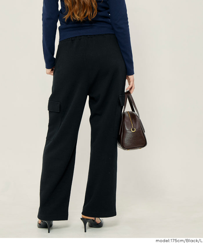 男裝棉質工裝造型休閒運動褲 男女通用