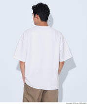 男裝【柔軟太空棉】胸前口袋短袖T恤 男女通用