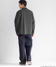 男裝春夏彈性面料西裝外套