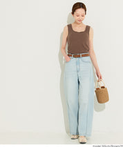 【OUT BRA】日常基礎背心 Tank Top