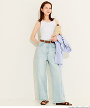 【OUT BRA】日常基礎背心 Tank Top