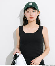 【OUT BRA】日常基礎背心 Tank Top