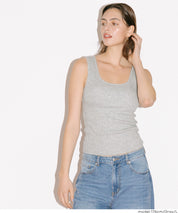 【OUT BRA】日常基礎背心 Tank Top