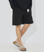 男裝 彈性拉鍊口袋短褲 (Stretch Zip Pocket Shorts)