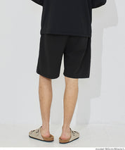 男裝 彈性拉鍊口袋短褲 (Stretch Zip Pocket Shorts)