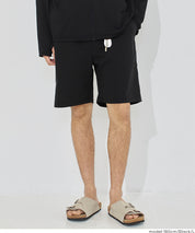 男裝 彈性拉鍊口袋短褲 (Stretch Zip Pocket Shorts)