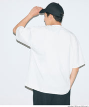 男裝柔軟棉質短袖上衣 T-shirt