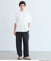 男裝涼感綿胸前口袋上衣 (Pocket T-Shirt for Men)