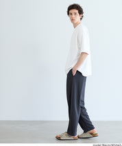 男裝涼感綿胸前口袋上衣 (Pocket T-Shirt for Men)