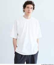男裝涼感綿胸前口袋上衣 (Pocket T-Shirt for Men)