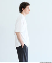 男裝涼感綿胸前口袋上衣 (Pocket T-Shirt for Men)