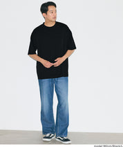 男裝涼感綿胸前口袋上衣 (Pocket T-Shirt for Men)