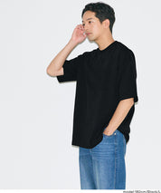 男裝涼感綿胸前口袋上衣 (Pocket T-Shirt for Men)