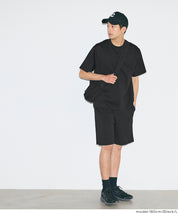 男裝【柔軟太空棉】素色短褲 (Light Soft Jersey Shorts)