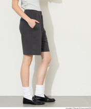 男裝【柔軟太空棉】素色短褲 (Light Soft Jersey Shorts)