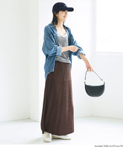 【OUT BRA】絲絨蕾絲帶罩背心