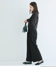 造型金扣氣質針織外套