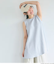 Embossed tops 