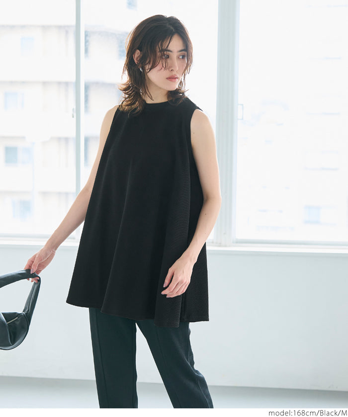 Embossed tops 