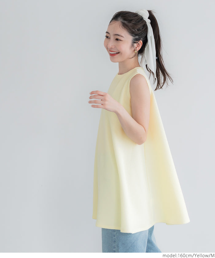 Embossed tops 