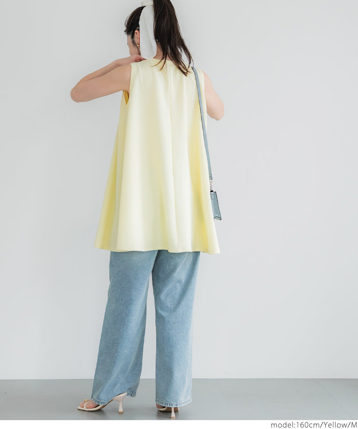 Embossed tops 