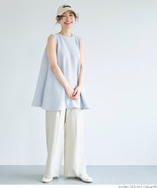 Embossed tops 