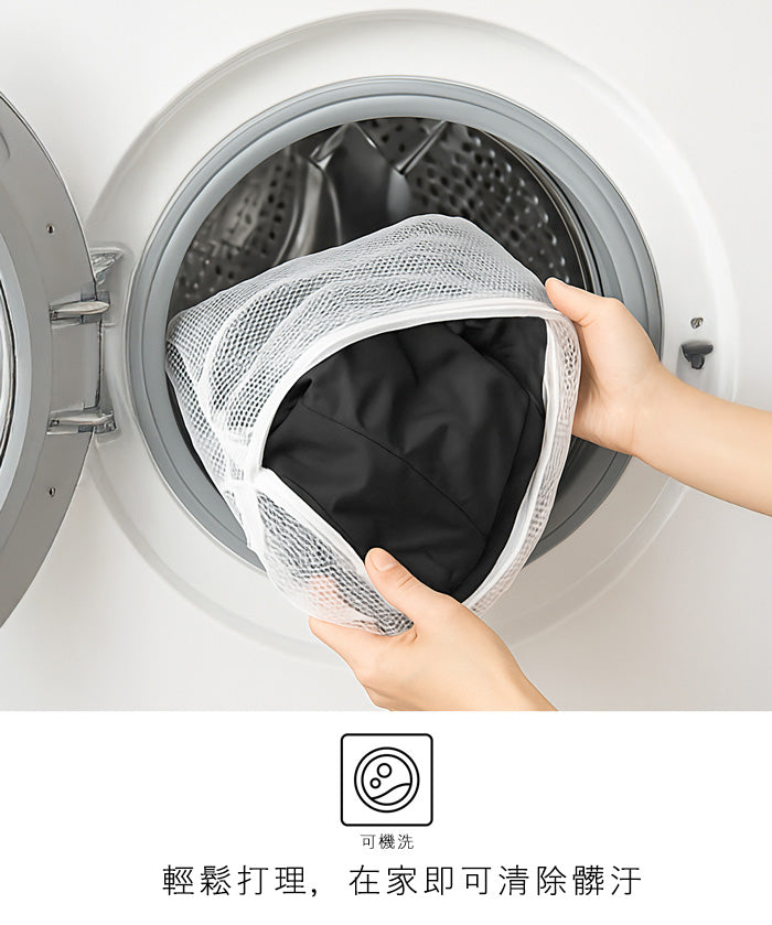 High-waisted knit straight skirt 