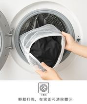 日系半高領後針織綴飾針織娃娃上衣